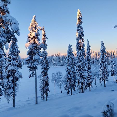 Апартаменты Rukan Mestari Экстерьер фото